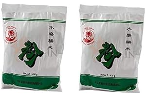 Family Foods farina di riso glutinoso 2 x 400g (total 800gr)