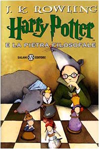 Download Harry Potter e la pietra filosofale: 1 Download Harry Potter e la pietra filosofale: 1