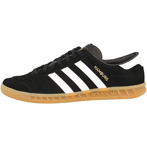 Preisvergleich Produktbild adidas Herren Hamburg Schuhe