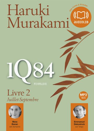 1Q84