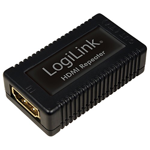 LogiLink Video Repeater HDMI bis 35 Meter
