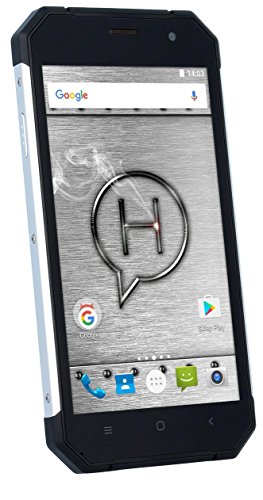 myPhone Smartphone Hammer Axe Pro Dual SIM, 64 GB, Android 6.0
