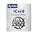 Price comparison product image Bundle: ZyXEL E-iCard 1 Year Content Filtering/Anti-Spam Kaspersky Anti-Virus/IDP License for ZyWALL 1100 and USG 1100