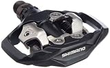 Shimano SPD Pedal PD-M530 Pedal with Built-In Cage