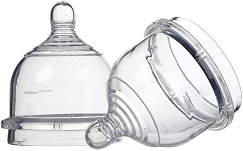 yoomi Slow Flow Teats (2 of)