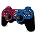 Produktbild F.C. Barcelona PS3 Controller Skin Offizielle Handelsware
