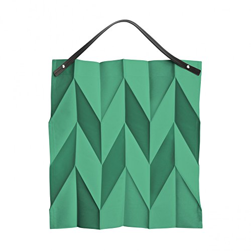 Preisvergleich Produktbild iittala X Issey Miyake Tasche - emerald
