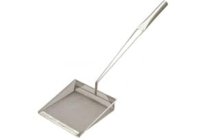 Zodiac CWW-5088 S/Steel Square Skimmer, 20 cm/8'