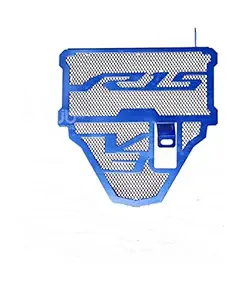 J T Auto Yamaha R15 V3 Engine Radiator Protector Grill Gaurd