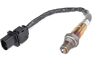 Amrxuts 0258017208 55564535 5855386 Sonda lambda O2-Sensor, pasuje do Opel ZAFIRA TOURER C 1.6 CNG Turbo 2009-2018 A16XNT B16XNT Z16XNT Z16XNT