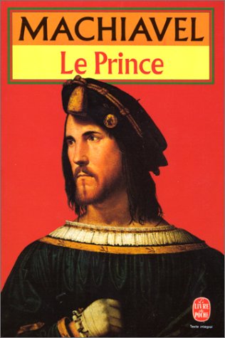 couverture de : PRINCE (LE)