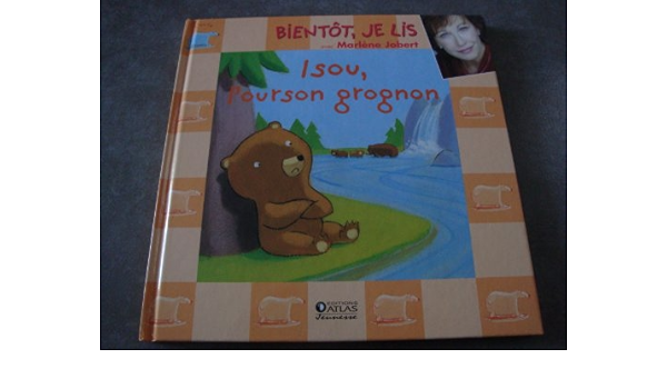 Isou L Ourson Grognon Livres Amazon Fr