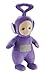Teletubbies Talking Tinky Winky Soft Toy (Purple)
