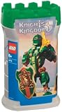 LEGO Knights' Kingdom  8772 - Ritter Rascus - Der Joker - LEGO