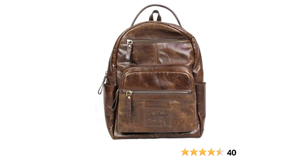 rawlings heritage backpack