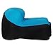 Produktbild Air Sofa, TINDERALA Wasserdichtes Aufblasbares Sofa, Tragbar Air Betten Schlafen Couch, Aufblasbare Liege für Indoor oder Outdoor, Reisen, Camping, Party, Meer, Strand