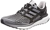adidas energy boost hombre precio Tipo de zapatilla -neutra. adidas Energy Boost M, Zapatillas de Entrenamiento para Hombre, Negro (Core Black Three/Grey Two 0), 40 2/3 EU