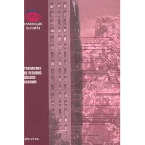 Tratamento de Residuos Sólidos Urbanos (Monografías)
