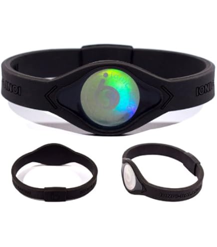 Power Balance-The Original Performance Wristband - 3-Pack