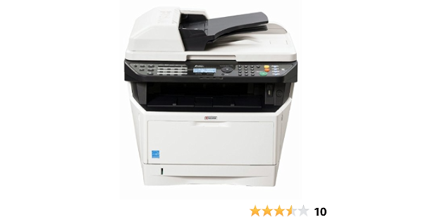 Buy Kyocera FS-1035 Monochrome Multi 