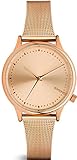 Komono Estelle Royale Damen Armbanduhr KOM-W2863