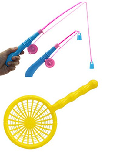 Jouets-de-bain-Chickwin-jeu-de-pche-magntique-avec-des-poissons-mignons-pour-enfants-Baignoire-pour-bbs-Jouer-de-leau-dans-la-baignoire-de-piscine