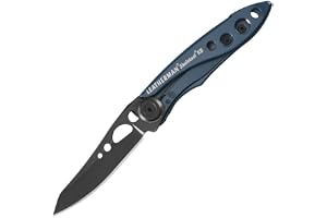 Leatherman Skeletool KB, Nocturnal