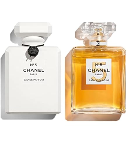 CHANEL N°5 Eau Premiere, Women (100 ml) : Amazon.co.uk: Beauty