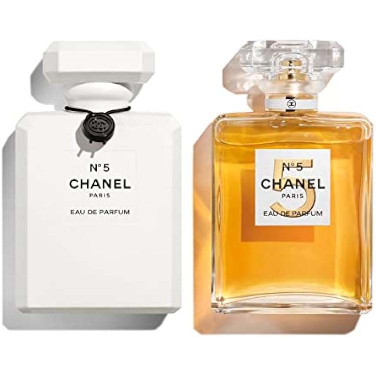 No. 5 Eau Première Eau De Toilette 100 ml Spray for Women : Amazon