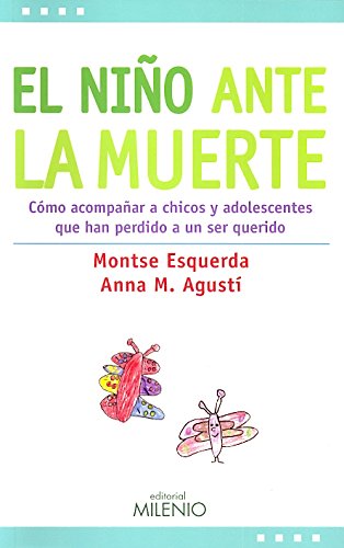 Download El niño ante la muerte: Acompañar a chicos y adolescentes que han perdido a un ser querido (Estilos) Download El niño ante la muerte: Acompañar a chicos y adolescentes que han perdido a un ser querido (Estilos)
