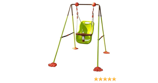 amazon uk baby swing