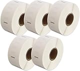 Ersetzt: 11355, Etikettenformat: 19mm x 51mm, Etiketten pro Rolle: 500