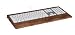 Produktbild Woody's Wired MonoTray (Nussbaumholz)