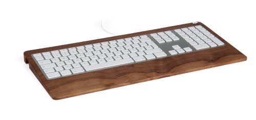 Preisvergleich Produktbild Woody's Wired MonoTray (Nussbaumholz)