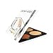 CITY COLOR Contour & Define Palette - 4 Shades