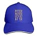 Produktbild Klassisch Pitter Patter LetterKenny Baseball Caps Adjustable Sandwich Caps