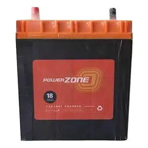 Power Zone 10000R/L Car Battery