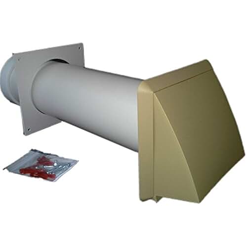 Amazon.co.uk tumble dryer vent kit DIY & Tools