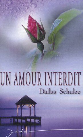couverture de : Un amour interdit