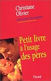 Petit livre à l'usage des pères