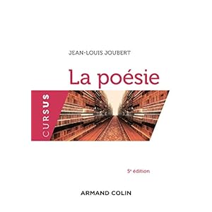 La poésie - 4e édition Livre en Ligne La poésie - 4e édition Livre en Ligne - Telecharger Ebook