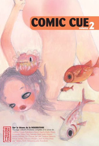 Comic cue — Tome 2
