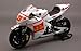 Produktbild Honda Sancarlo RC212V 2010 Melandri 1:12 NewRay 57333 [Spielzeug]
