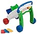Little Tikes Wide Tracker Activity Walker