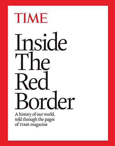 Time Inside the Red Border