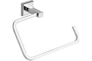 Gedy - Toallero Argolla Colorado Crom Blist (69701300100)