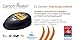 Produktbild Carbon Heater IQ Carbon digital - Thermostat Bedienelement - Ersatz Regeleinheit - keine Heizmatte