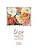 Lady Tagebuch 2003: Agenda by