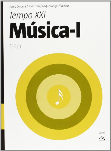 Música i tempo xxi eso (2007)