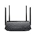 Asus RT-AC58U AC1300 Dual Band Gigabit Wireless Router (Black) RS.4790.00